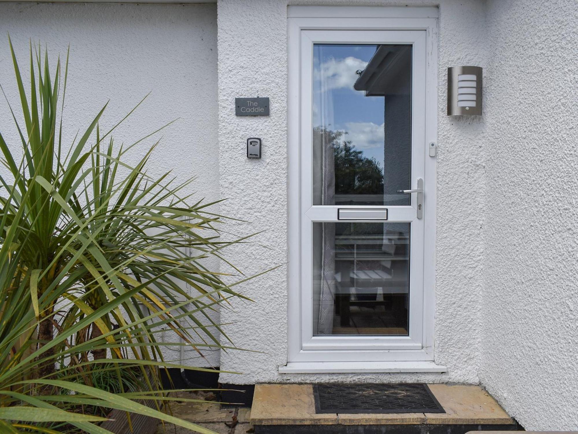 Caddie - Uk11038 Carlyon Bay Exterior foto